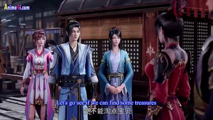 Watch Dragon Prince Yuan Episode 16 English Subtitles