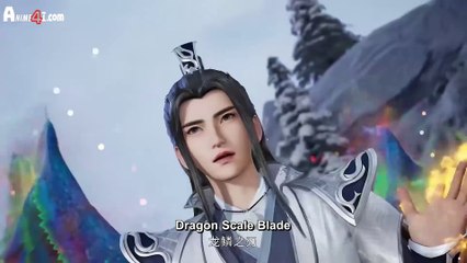 Watch Ten Thousand Worlds Episode 218 English Subtitles