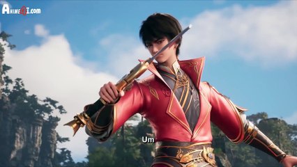 Watch The First Son-In-Law Vanguard Of All Time Episode 39 English Subtitles