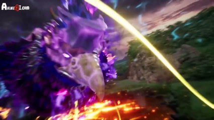 Watch Ten Thousand Worlds Episode 186 English Subtitles