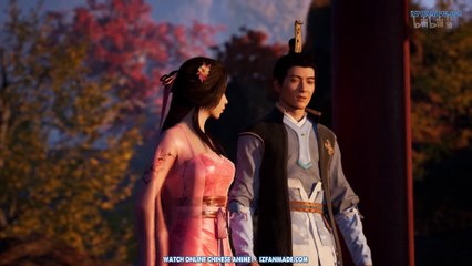 Watch A Mortal’s Journey to Immortality Episode 10 English Subtitles