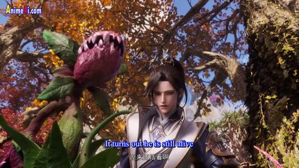 Watch I can have infinite enlightenment Episode 11 English Subtitles