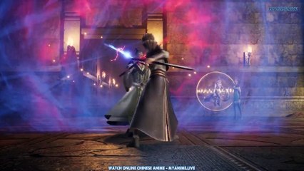 Watch Proud Swordsman Episode 42 English Subtitles