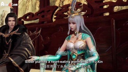 Watch Myriad Realms Supreme Episode 66 English Subtitles