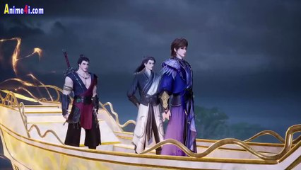 Watch Hundred Refining Soaring Record Episode 81 English Subtitles