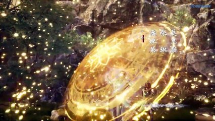 Watch Proud Swordsman Episode 33 English Subtitles