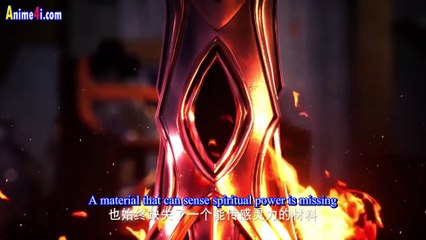 Watch Throne of Seal Episode 133 English Subtitles