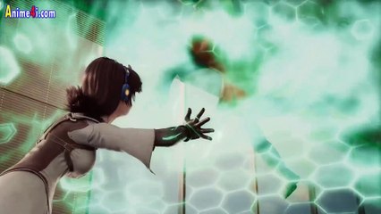 Watch Nirvana of Storm Rider Episode 28 English Subtitles