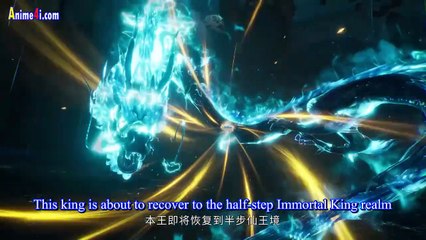 Watch Ten Thousand Worlds Episode 343 English Subtitles