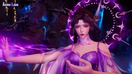 Watch Peerless Martial Spirit Episode 430 English Subtitles