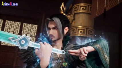 Watch Alchemy Supreme Episode 37 English Subtitles