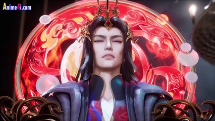 Watch Spirit Sword Sovereign Episode 509 English Subtitles