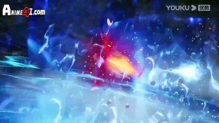 Watch The Galaxy Emperor Episode 51 English Subtitles
