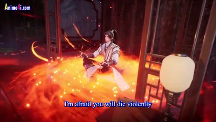 Watch Heaven Swallowing Records Episode 32 English Subtitles