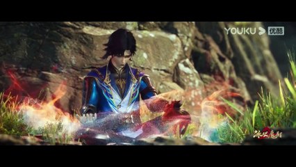 Watch The Magic Chef Of Ice And Fire Episode 89 English Subtitles