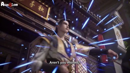 Watch Martial Master Episode 390 English Subtitles