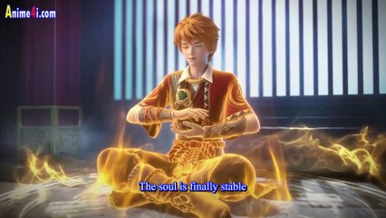 Watch Tales of demons and gods Episode 366 to 370 English Subtitles