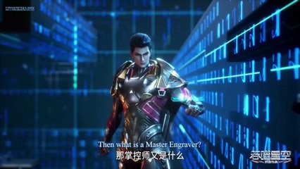 Watch Swallowed Star Episode 50 English Subtitles