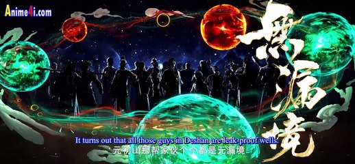 Watch The Demon Hunter Episode 31 English Subtitles