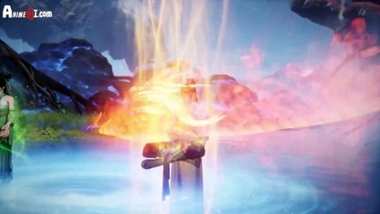Watch Alchemy Supreme Episode 23 English Subtitles