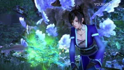 Watch The Galaxy Emperor Episode 26 English Subtitles