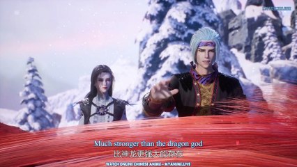 Watch Against The Sky Supreme Episode 17 English Subtitles