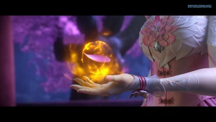 Watch Battle Through The Heavens Season 4 Episode 5 English Subtitles