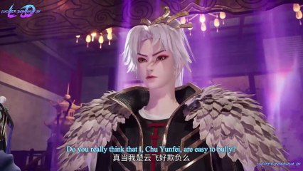 Watch Myriad Realms Supreme Episode 28 English Subtitles