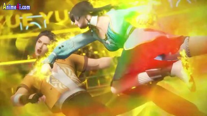 Watch Dragon Star Lord Episode 29 English Subtitles