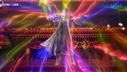Watch Blader Soul Episode 18 English Subtitles