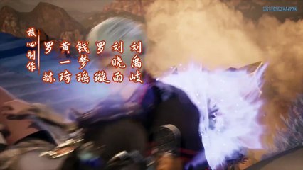 Watch Against The Sky Supreme Episode 165 English Subtitles