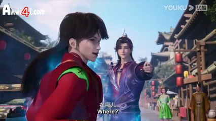 Watch Glorious Revenge of Ye Feng Episode 16 English Subtitles