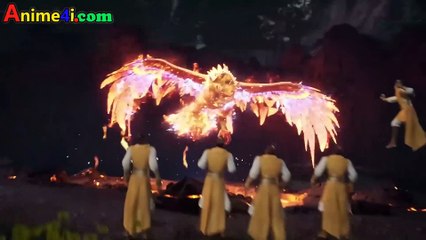Watch Ten Thousand Worlds Episode 135 English Subtitles
