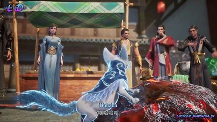 Watch Great Doctor Miss Nine Episode 64 English Subtitles