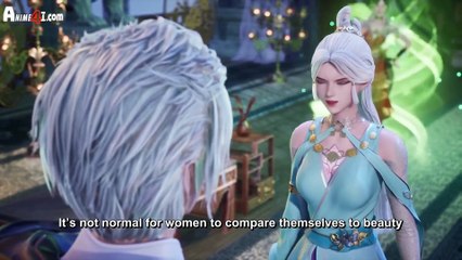Watch Against The Sky Supreme Episode 279 English Subtitles