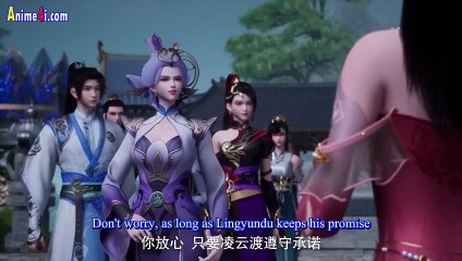Watch Alchemy Supreme Episode 62 English Subtitles