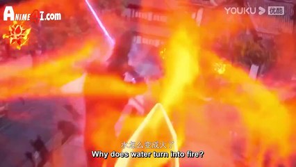Watch Glorious Revenge of Ye Feng Episode 27 English Subtitles