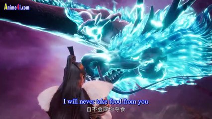Watch Ten Thousand Worlds Episode 305 English Subtitles