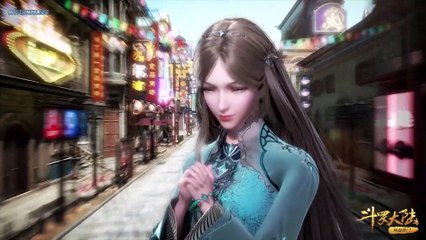 Watch Soul Land (Douluo Dalu) Episode 200 English Subtitles