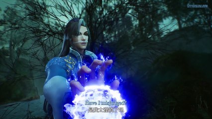 Watch Against The Sky Supreme Episode 41 English Subtitles