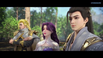 Watch Perfect World Episode 63 English Subtitles