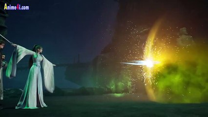 Watch The Immortal Traces Episode 36 English Subtitles