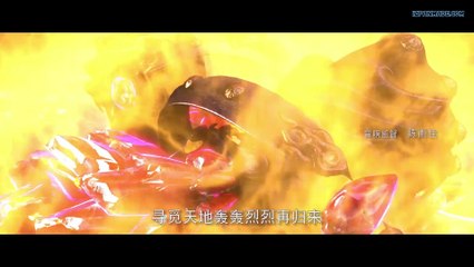 Watch Stellar Transformation Season 2 Episode 1 English Subtitles