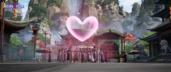 Watch Land of the Keyboard Immortal Episode 92 English Subtitles