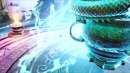 Watch Myriad Realms Supreme Episode 190 English Subtitles