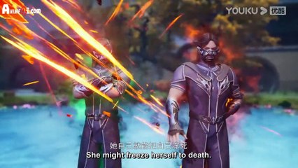 Watch Glorious Revenge of Ye Feng Episode 7 English Subtitles