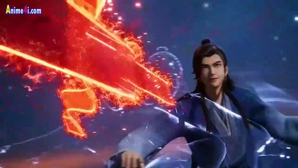 Watch Supreme God Emperor Episode 459 English Subtitles