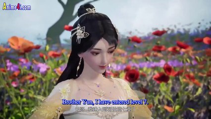 Watch Supreme God Emperor Episode 416 English Subtitles