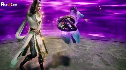 Watch Myth of the Ancients Episode 164 English Subtitles