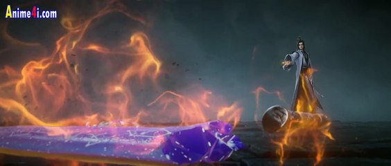 Watch Renegade Immortal (Xian Ni) Episode 30 English Subtitles